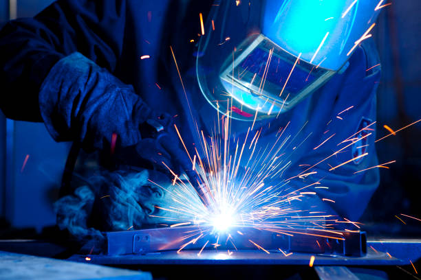 Best Maintenance and Repair Welding in Lisbon, IA